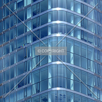 50 West Street by Chris Patriarca
