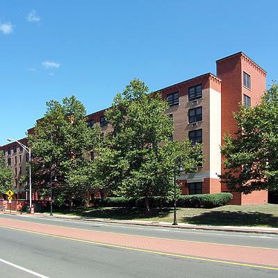 DeLorenzo Towers by John Cahill