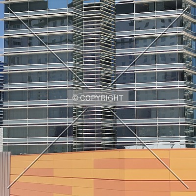 Aria Resort & Casino by Nephilim