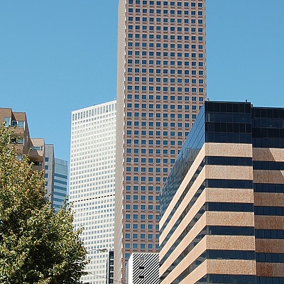 Wells Fargo Center by Brian LoBue