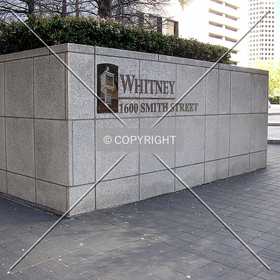 1600 Smith Street by Chris Patriarca