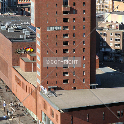 Hermestoren by René Hogendijk