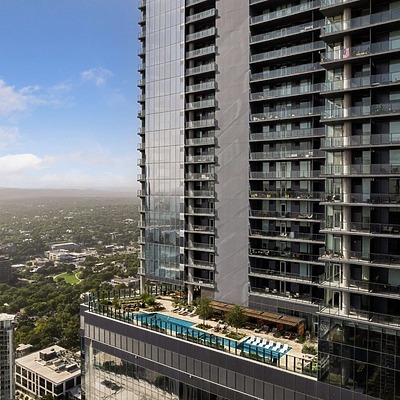 6 X Guadalupe by Onward Group