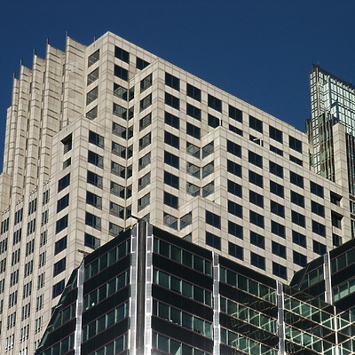 Heller International Building by Daniel Kieckhefer