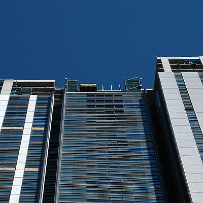 Lumière Residences by John Bek