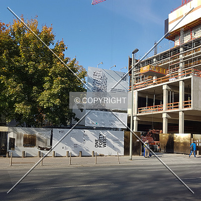 One Forty West by Nephilim