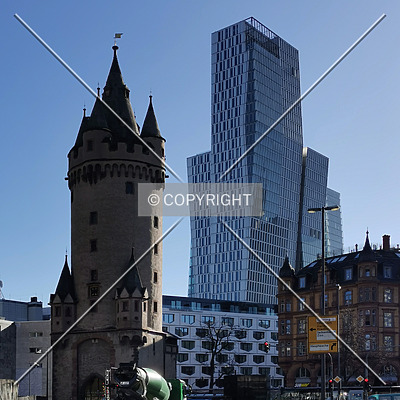 Nextower by Nephilim