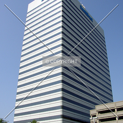 Capitol Center by Chris Patriarca