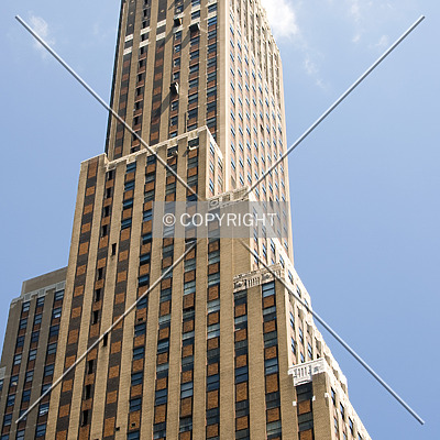 500 Fifth Avenue by Serdica