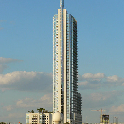 360 Condominiums by Kevin Lehnhardt