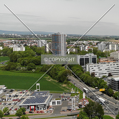 Panorama by Nephilim