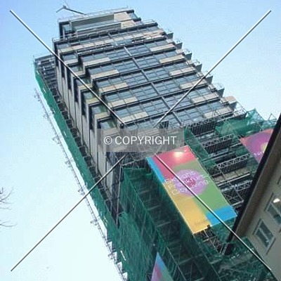 Skylight by Nephilim