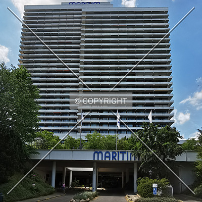Maritim Golf and Sport Hotel by Nephilim