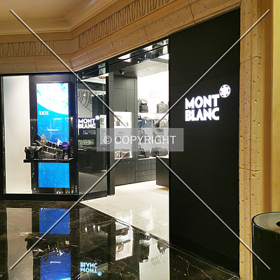 The Palazzo by Nephilim