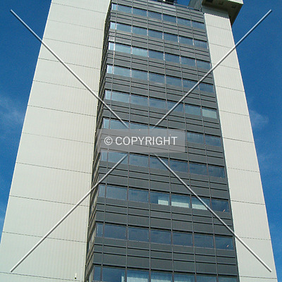 Horsttoren by René Hogendijk