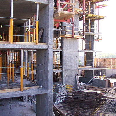 Optima Views by Daniel Kieckhefer