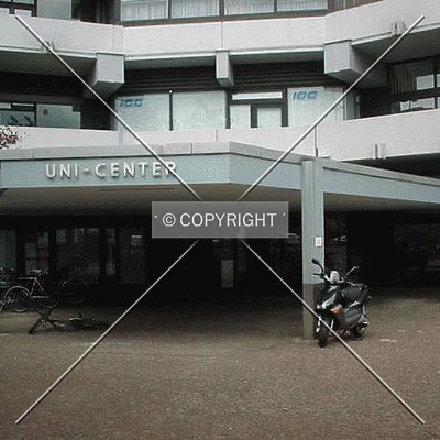 Uni-Center by Nephilim