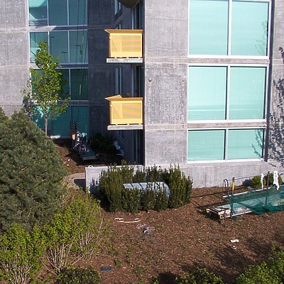 Optima Views by Daniel Kieckhefer