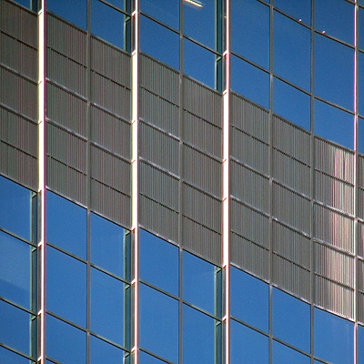 Gateway Plaza by Wilson Ling