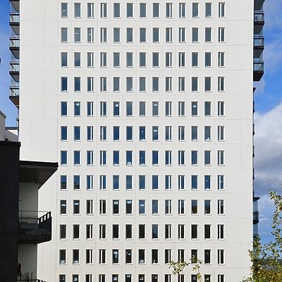 Keskustorni by Huopa