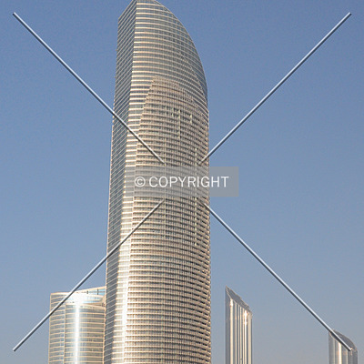 The Landmark by Kevin Hemphill