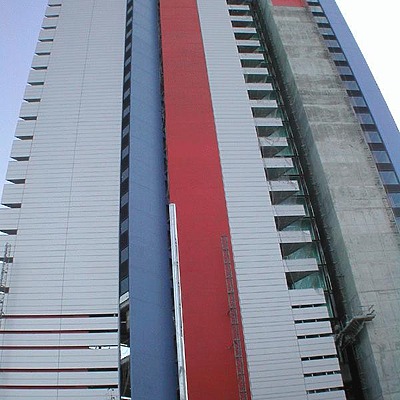 Hotel Princess Barcelona by David Guija