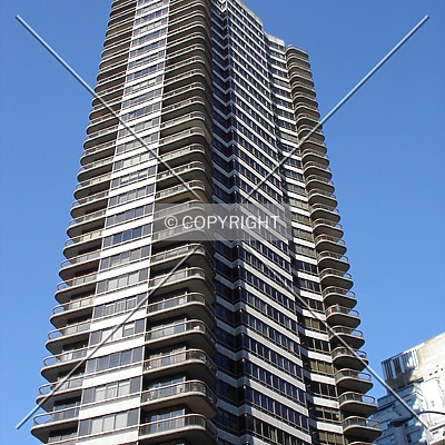 Trump Plaza by Royce Douglas
