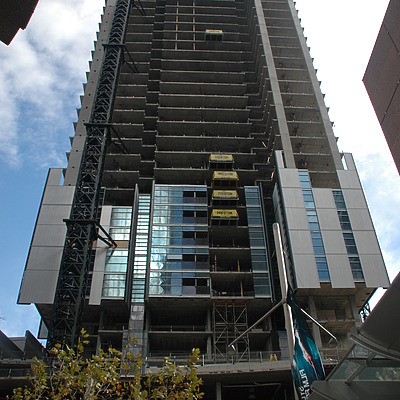 Lumière Residences by John Bek