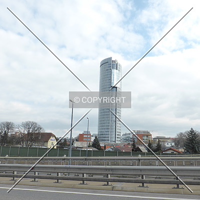 Florido Tower by Nephilim