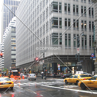 383 Madison Avenue by Nephilim