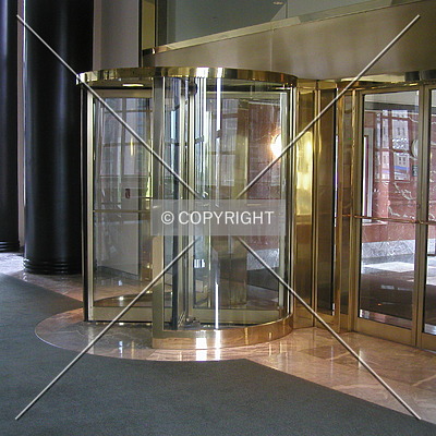 Two World Financial Center by Nephilim