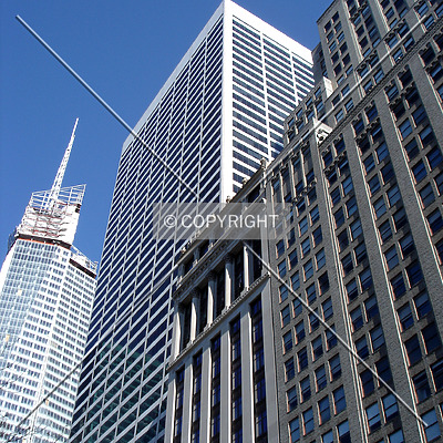 W.R. Grace Building by Royce Douglas