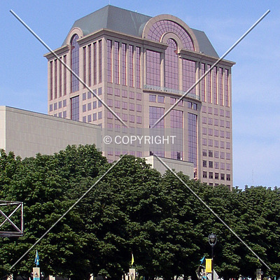 1000 North Water Street by Chris Patriarca