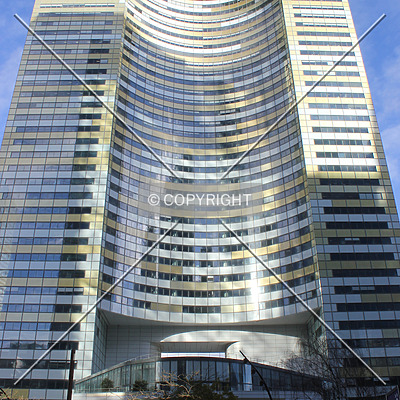 Tour Eqho by Florian Barbier