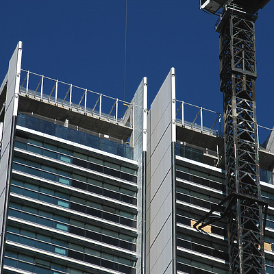 Lumière Residences by John Bek