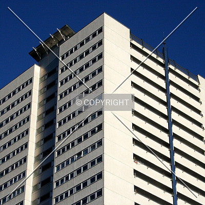 Cleveland Tower by Neil Nickolds