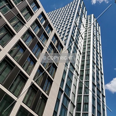 WinX Tower by Nephilim
