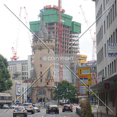 Nextower by Nephilim