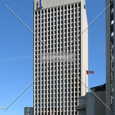 Richardson Building by Emmanuel D.