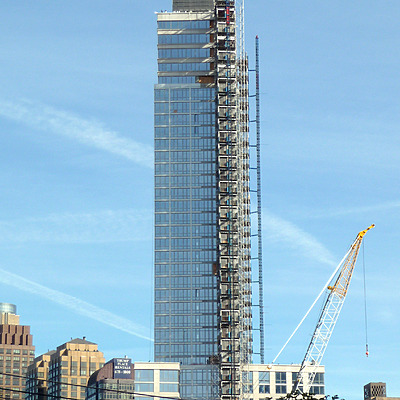 The Rushmore by Nate Lindsey