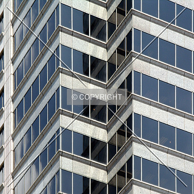 1100 Peachtree by Chris Patriarca