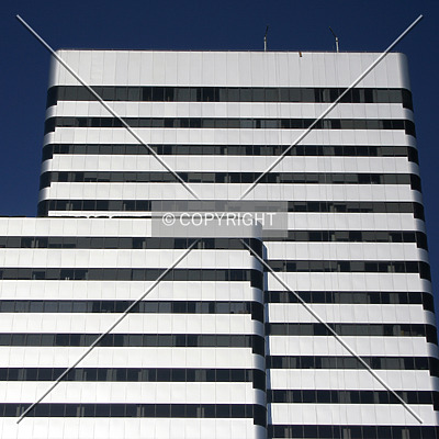 Pacwest Center by Serdica