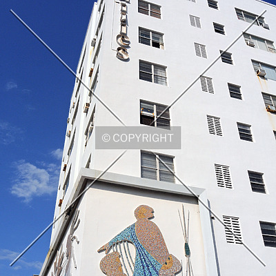 Versailles Hotel Condominium by Jorge Molina
