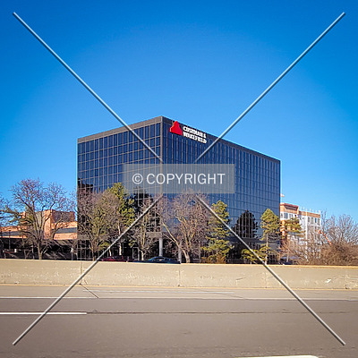 55 West Port Plaza by Ryan Hildebrand