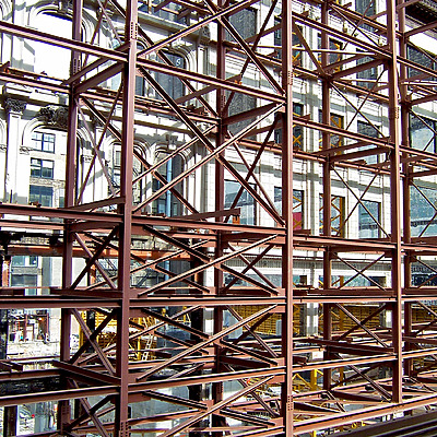 The Legacy at Millennium Park by Shawn Ursini