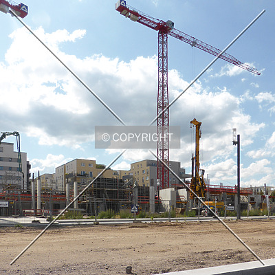 Praedium by Nephilim