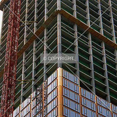 MAIN TOWER by Nephilim