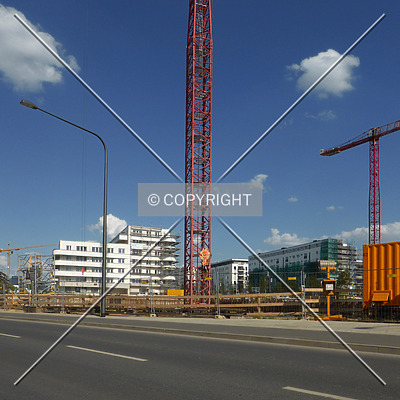 Westside Tower by Nephilim