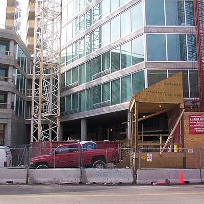 Optima Views by Daniel Kieckhefer