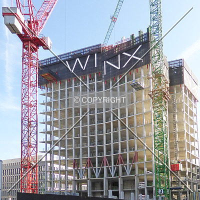 WinX Tower by Nephilim